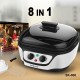 Multicooker