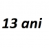 13 ani 