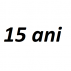 15 ani 