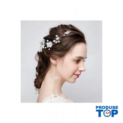 Accesorii elegante pentru par 