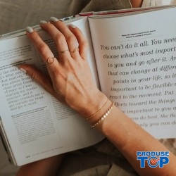 Set cu Doua Bratari Luxury Fashion Dama din material inoxidabil placat cu aur roz de 14K SBRD007