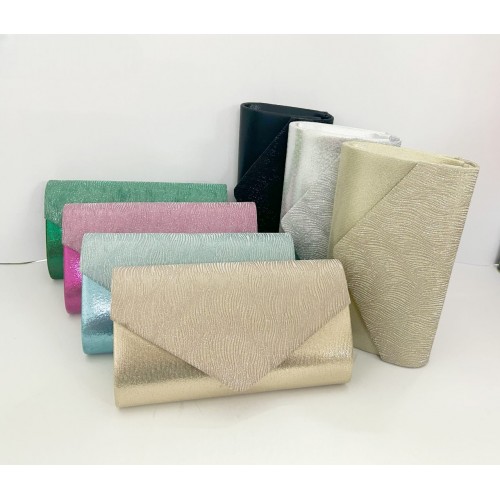 Geanta Eleganta clutch ACGD448