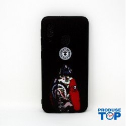 Husa Samsung Galaxy A20e Imprimeu Color