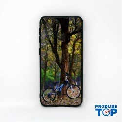 Husa Samsung Galaxy A20e Imprimeu Bicicleta