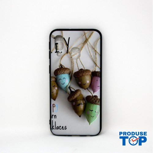 Husa Samsung Galaxy A40 Imprimeu Ghinde