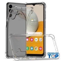 Husa slim compatibila cu Samsung A13 5G , silicon transparent HS-A13 5G