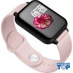 Ceas Smartwatch Touchscreen Roz Karen swb57