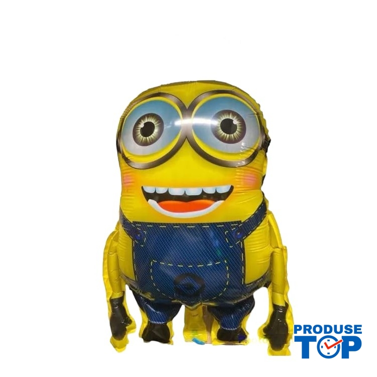 Balon animatie figurina 50 x 35 cm BLN001