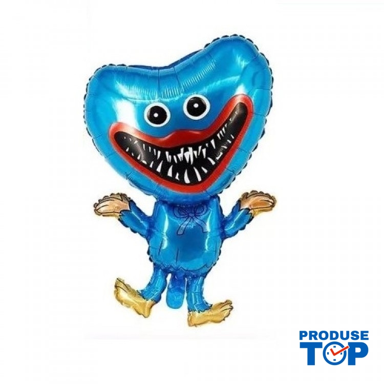 Balon animatie figurina 80 cm BLN001