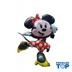 Balon animatie figurina 75x55 cm BLN001 Balon animatie figurina 75x55 cm BLN001