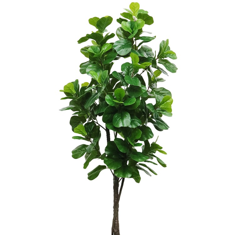 Copac artificiala, Ficus fara ghiveci, D4250, 160cm
