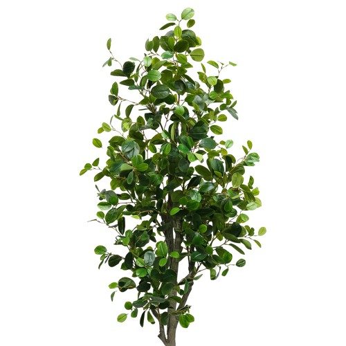 Copac artificial, Ficus fara ghiveci, D4281, 175cm
