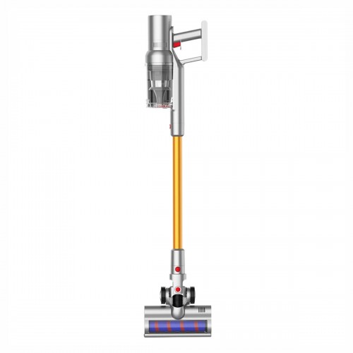 Aspirator Vertical Inteligent Liectroux i10(D6813), ecran LED, autonomie 45 de minute, capacitate 1.1L, 1130x240x220mm, Gri